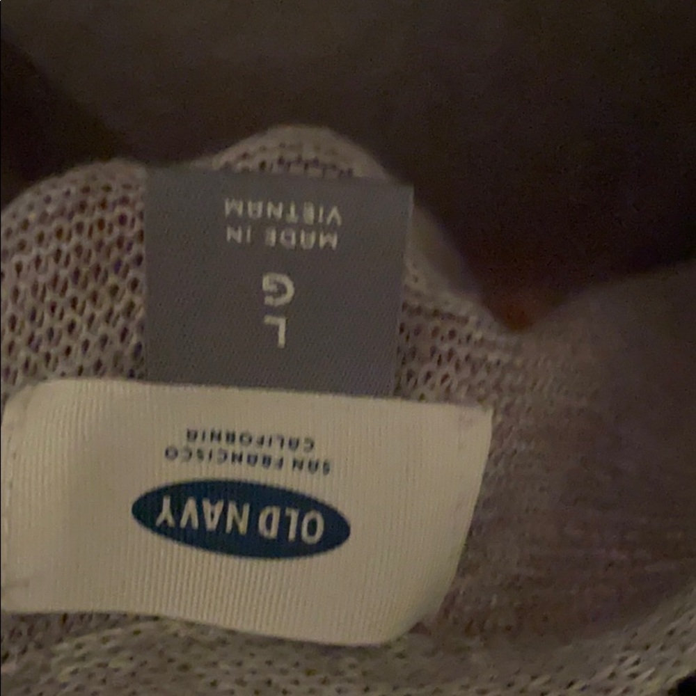 Sweater - Picture 3 of 3